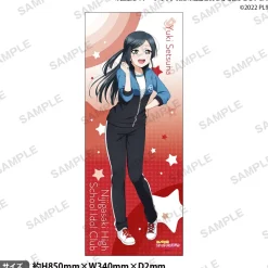 Love Live! Nijigasaki High School Idol Club Face Towel Collection