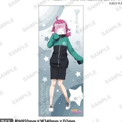 Love Live! Nijigasaki High School Idol Club Face Towel Collection