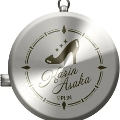 Love Live! Nijigasaki High School Idol Club 2nd Live! Karin Asaka Compass Necklace