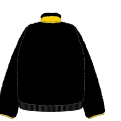 Love Live! Nijigasaki High School Idol Club 6th Live! I Love You ⇆ You Love Me Boa Jacket