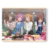 Love Live! Nijigasaki High School Idol Club Kasumi & Kanata & Emma & Rina Canvas Art