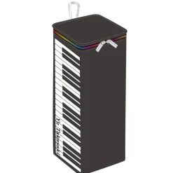 Love Live! Nijigasaki High School Idol Club 5th Live! Where the Rainbow Blooms Yu Takasaki Blade Pouch (Re-run)