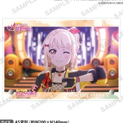 Love Live! Nijigasaki High School Idol Club Nijigasaki High School Store Birthday Present Ai Miyashita Celebration Set