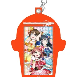 Love Live! Nijigasaki High School Idol Club Second Live A・ZU・NA Ticket Holder
