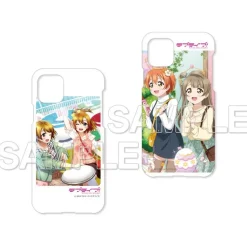 Love Live! μ's iPhone 11 Pro Case Collection