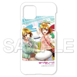 Love Live! μ's iPhone 11 Pro Case Collection