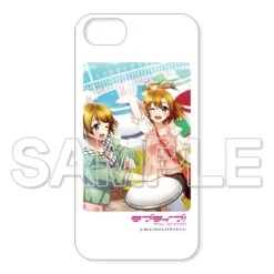 Love Live! μ's iPhone 6/6s/7/8 Case Collection