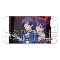 Love Live! μ's iPhone 6/6s/7/8 Case Collection