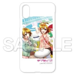 Love Live! μ's iPhone X/Xs Case Collection