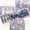 Love Live! μ's Private Scene Microfiber Towel