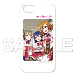Love Live! μ's Second-Year Students iPhone Case