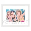 Love Live! Series A5 Chara Fine Graph Nico & Kasumi & Megumi