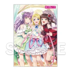 Love Live! Series Acrylic Stand Eli & Dia & Kozue