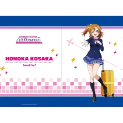 Love Live! Series Asia Tour 2024 Our Story, Our Dreams in Yokohama Clear File