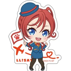 Love Live! Series Asia Tour 2024 Our Story, Our Dreams in Yokohama Sticker Liella!