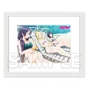 Love Live! Series A5-sized Chara Fine Graph Nozomi & Mari＆Karin