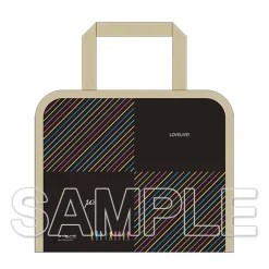 Love Live! Series Bath Bag Collection