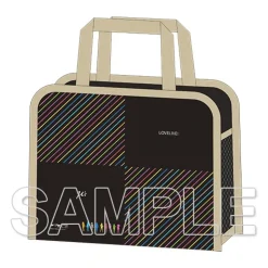 Love Live! Series Bath Bag Collection