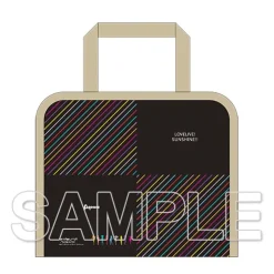 Love Live! Series Bath Bag Collection