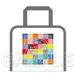 Love Live! Series Bath Bag Collection