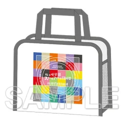 Love Live! Series Bath Bag Collection