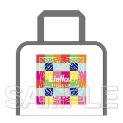 Love Live! Series Bath Bag Collection