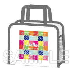 Love Live! Series Bath Bag Collection