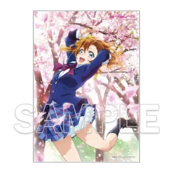 Love Live! Series Love Live! Acrylic Stand μ's