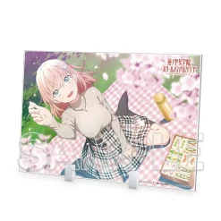 Love Live! Series Love Live! Hasu no Sora Jogakuin School Idol Club Acrylic Stand