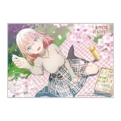 Love Live! Series Love Live! Hasu no Sora Jogakuin School Idol Club Acrylic Stand