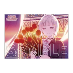 Love Live! Series Love Live! Hasu no Sora Jogakuin School Idol Club Acrylic Stand