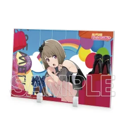 Love Live! Series Love Live! Nijigasaki High School Idol Club Acrylic Stand