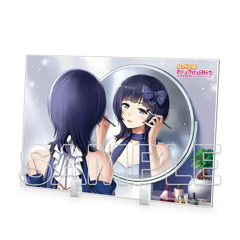 Love Live! Series Love Live! Nijigasaki High School Idol Club Acrylic Stand