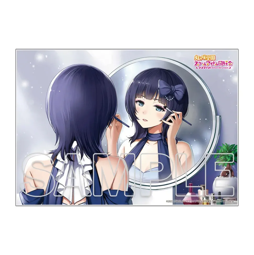 Love Live! Series Love Live! Nijigasaki High School Idol Club Acrylic Stand