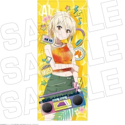 Love Live! Series Official Music Party ＠C104 Face Towel