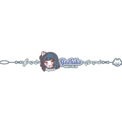 Love Live! Series Presents COUNTDOWN LoveLive! 2021→2022 〜LIVE with a smile!〜 Embroidered Bracelet Vol. 1