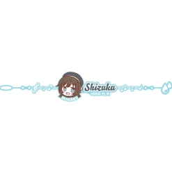 Love Live! Series Presents COUNTDOWN LoveLive! 2021→2022 〜LIVE with a smile!〜 Embroidered Bracelet Vol. 2
