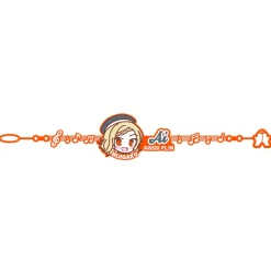 Love Live! Series Presents COUNTDOWN LoveLive! 2021→2022 〜LIVE with a smile!〜 Embroidered Bracelet Vol. 2