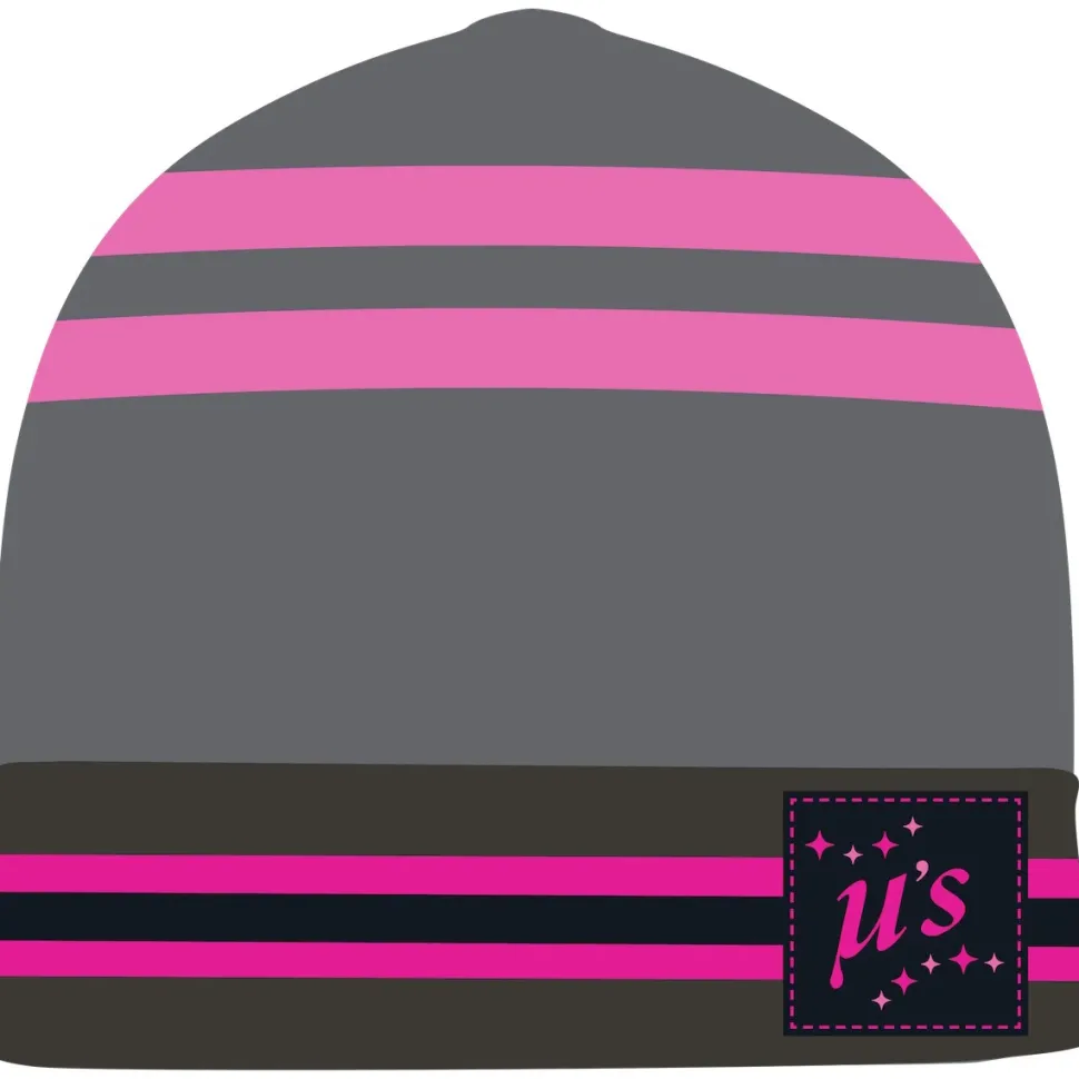 Love Live! Series 9th Anniversary Love Live! Fest Knit Beanie Collection