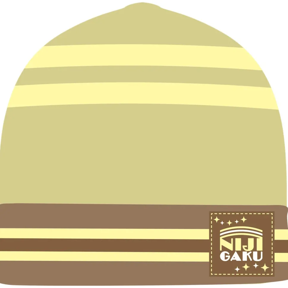 Love Live! Series 9th Anniversary Love Live! Fest Knit Beanie Collection