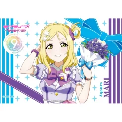 Love Live! Series 9th Anniversary Memorial Goods Matching Set Vol. 8