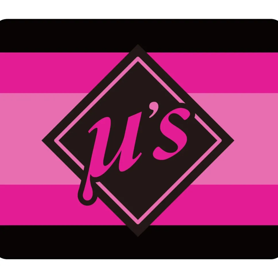 Love Live! Series 9th Anniversary Love Live! Fest Wristband Collection