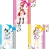 Love Live! Series 9th Anniversary Memorial Goods Matching Set Vol. 6