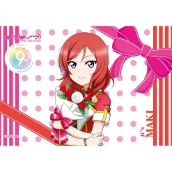 Love Live! Series 9th Anniversary Memorial Goods Matching Set Vol. 6