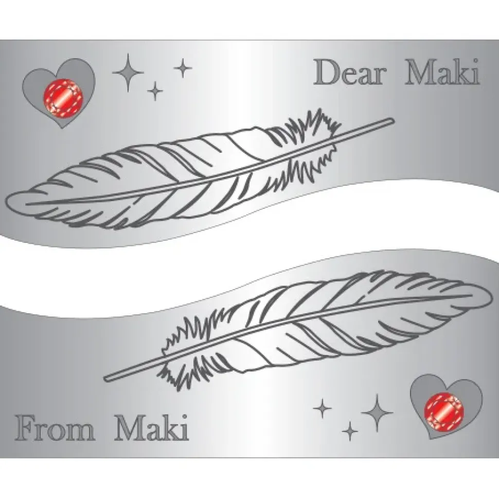 Love Live! Series 9th Anniversary Memorial Goods Matching Set Vol. 6