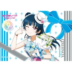 Love Live! Series 9th Anniversary Memorial Goods Matching Set Vol. 6