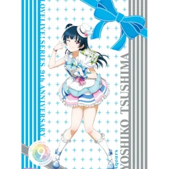 Love Live! Series 9th Anniversary Memorial Goods Matching Set Vol. 6
