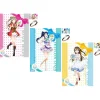 Love Live! Series 9th Anniversary Memorial Goods Matching Set Vol. 3