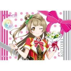 Love Live! Series 9th Anniversary Memorial Goods Matching Set Vol. 3