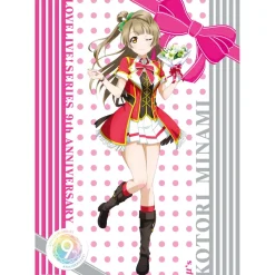Love Live! Series 9th Anniversary Memorial Goods Matching Set Vol. 3